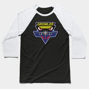 VAQ132 Scorpions Baseball T-Shirt